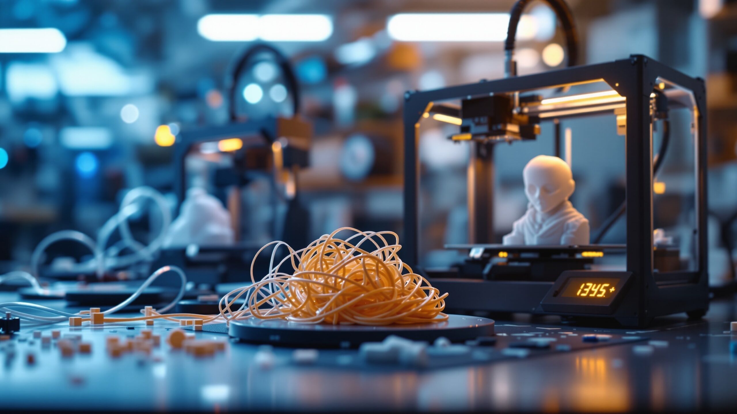 Top 5 Most Common 3D Printing Mistakes and How to Avoid Them