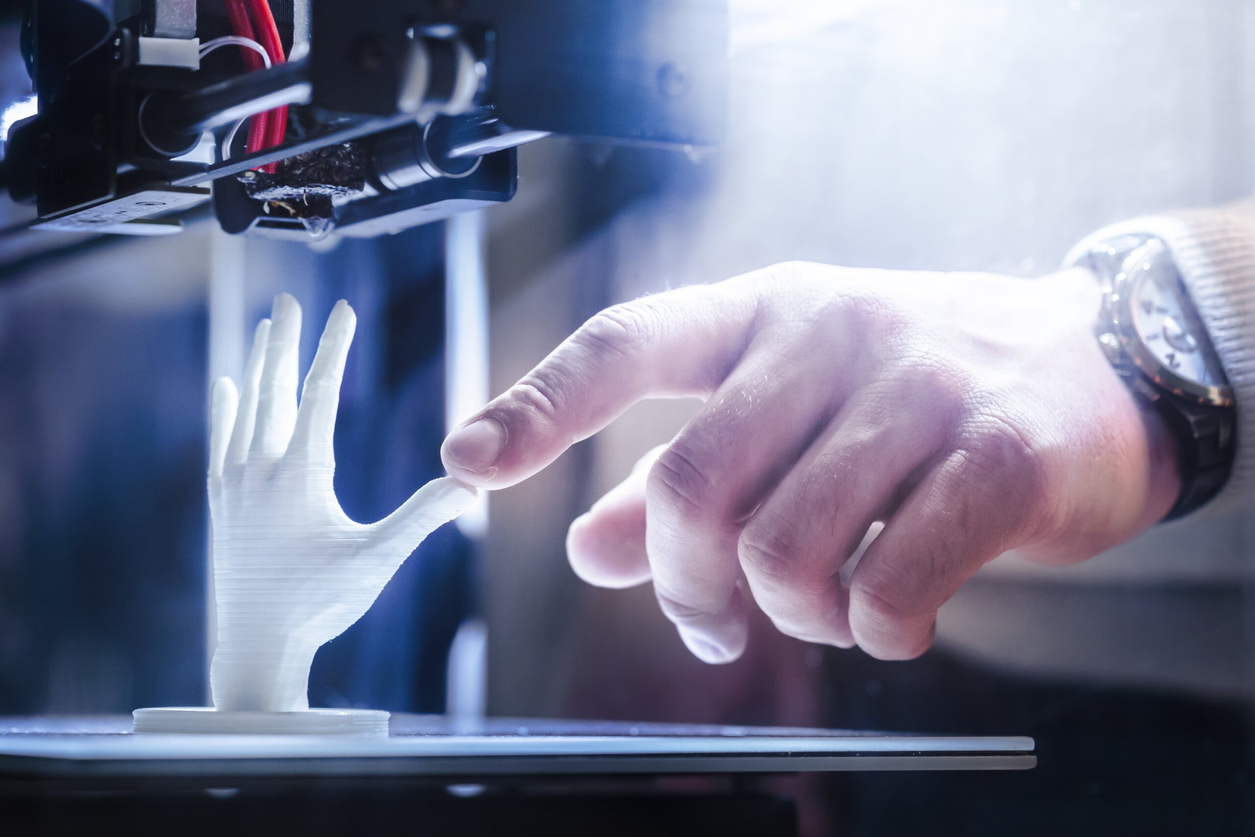 3D printing innovations in 2026